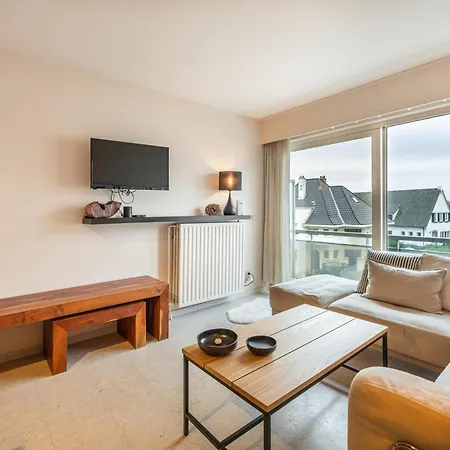 Wallace Tweede Апартаменты *