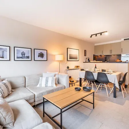 Апартаменты Wallace Tweede *