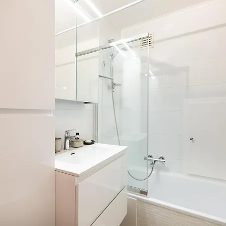 Wallace Tweede Appartement Coxyde